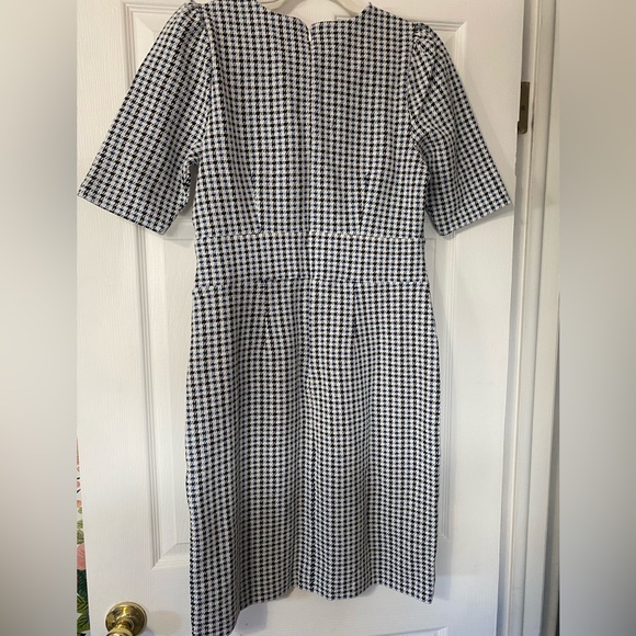 Ann Taylor Sheath Dress - Picture 3 of 3